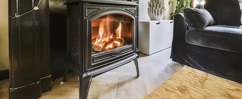 Cost of Hearthstone Stoves Fireplace Services in Erie, Pennsylvania