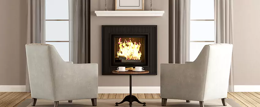 Heat & Glo Outdoor Gas Fireplaces Installation Contractors in Erie, Pennsylvania