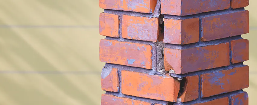 Leaking Chimney Repair And Replacement Cost in Erie, Pennsylvania