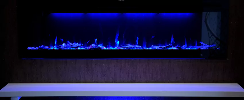 Benefits of Multi-Color Fireplace Installation in Erie, PA