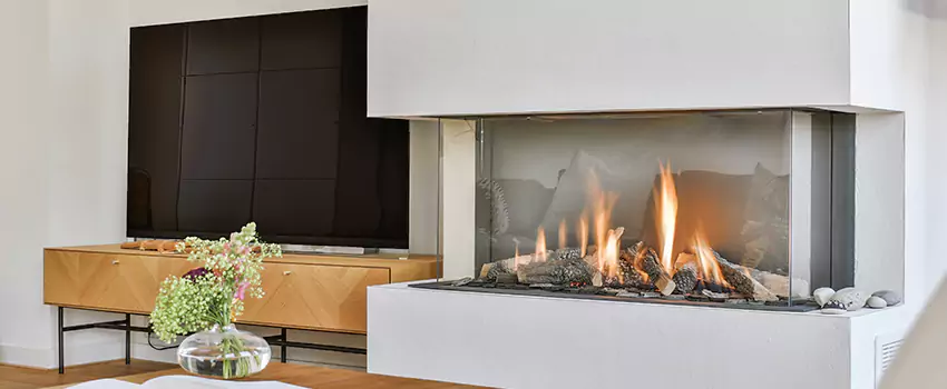 Ortal Wilderness Fireplace Repair and Maintenance in Erie, Pennsylvania