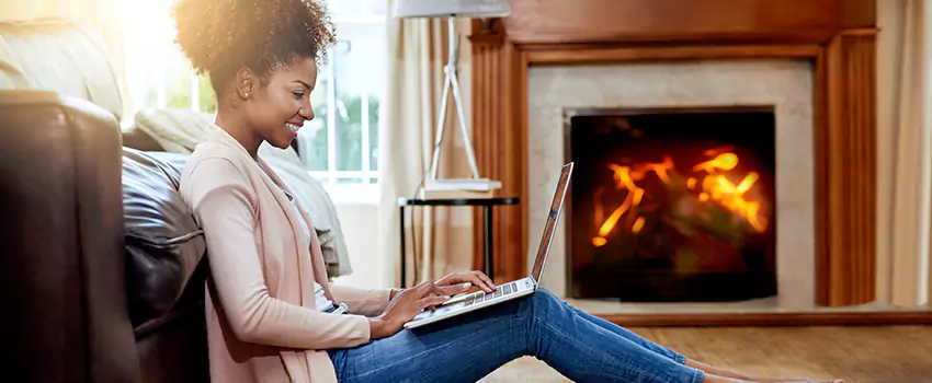 Cost-Effective Osburn Fireplace Installation and Repair in Erie, PA
