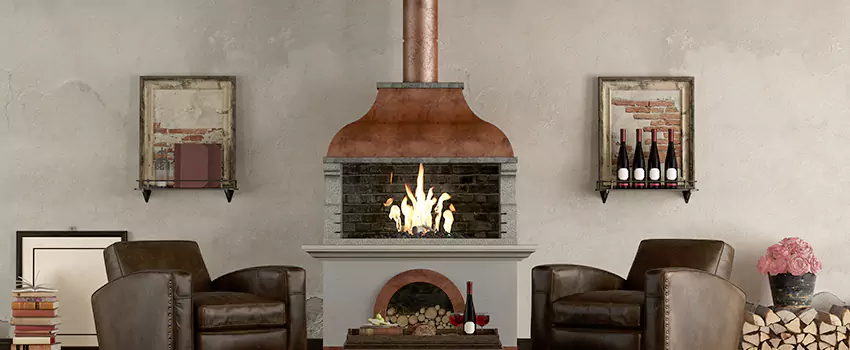 Benefits of Pacific Energy Fireplace in Erie, Pennsylvania