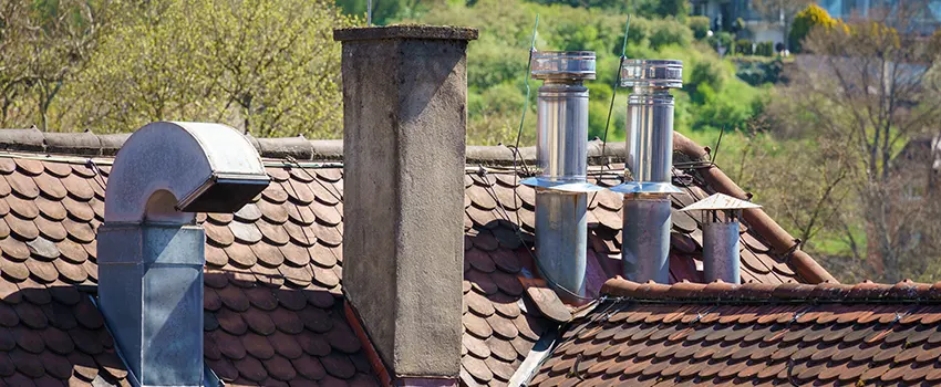 Residential Chimney Flashing Repair Services in Erie, PA