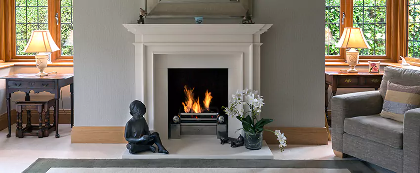 RSF Fireplaces Maintenance and Repair in Erie, Pennsylvania