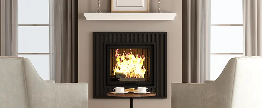 Superior Outdoor Fireplace Repair in Erie, PA