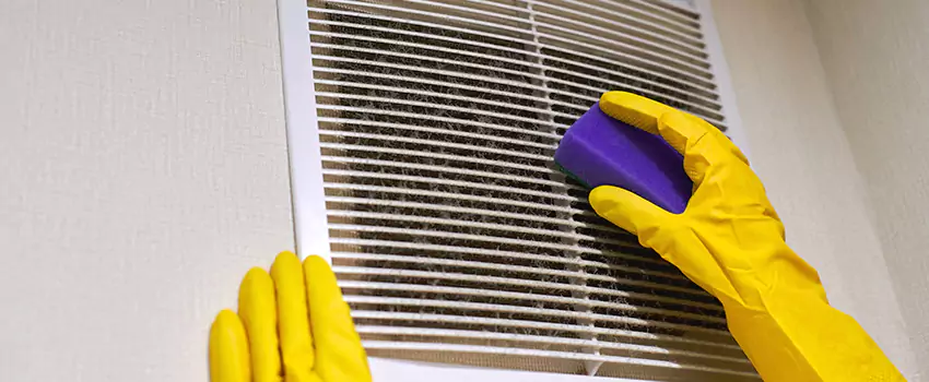 Vent Cleaning Company in Erie, PA