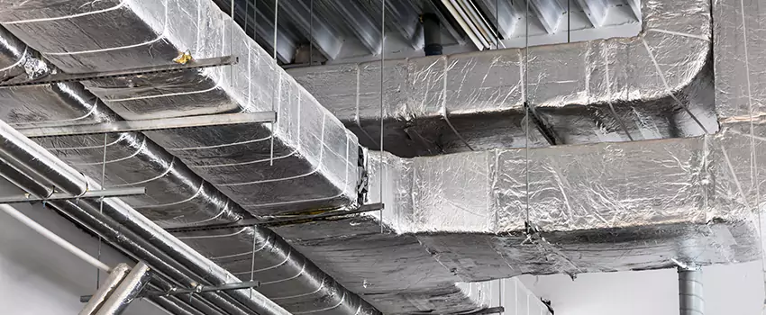 Vent Dust Cleaning Cost in Erie, PA