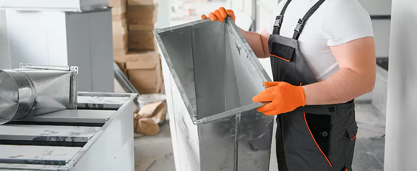 Ventilation Fan Cleaning Services in Erie, Pennsylvania