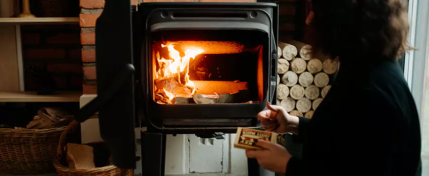 Key Features of Vermont Castings Fireplaces in Erie, PA