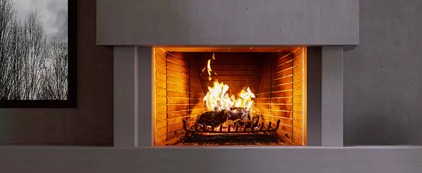Indoor Wood Burning Furnace Repair and Installation in Erie, Pennsylvania