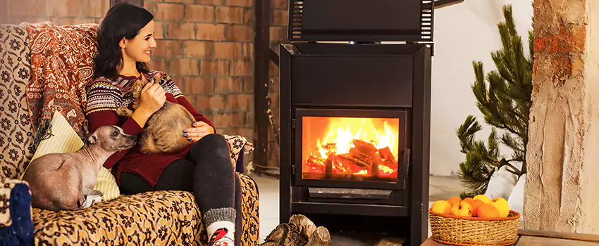Wood Stove Chimney Cleaning Services in Erie, PA