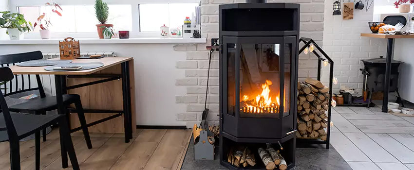 Wood Stove Firebox Installation Services in Erie, PA