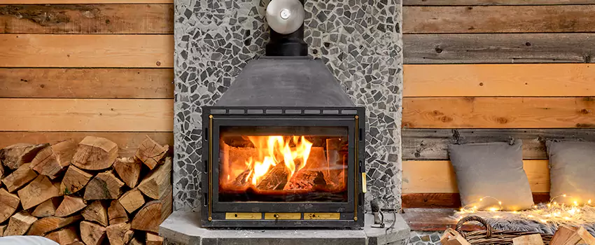 Wood Stove Cracked Glass Repair Services in Erie, PA