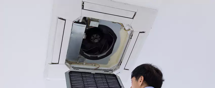Benefits of Professional Air Duct Cleaning in Erie, Pennsylvania