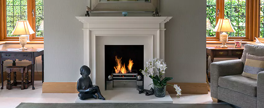 Astria Open-Hearth Wood Fireplaces Services in Erie, PA