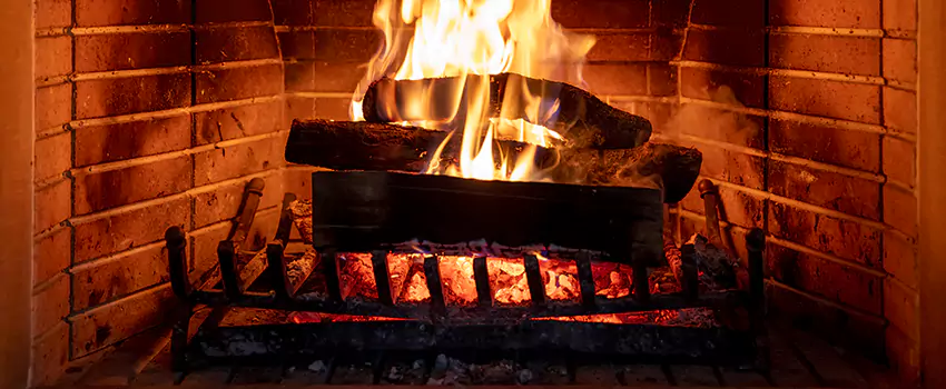 Chimney Ash Dump Cover Repair Services in Erie, PA