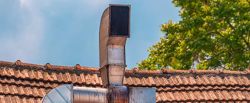 Chimney Creosote Cleaning Experts in Erie, Pennsylvania