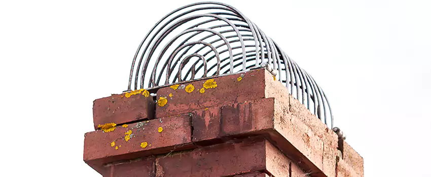 Chimney Crown Problems in Erie, Pennsylvania