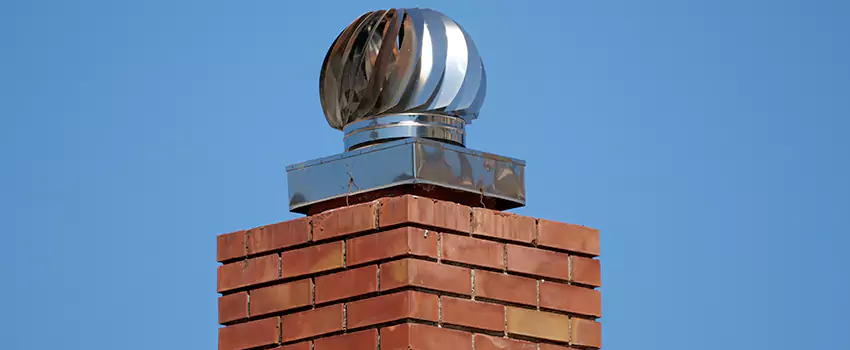 Chimney Damper Hinge Repair in Erie, PA