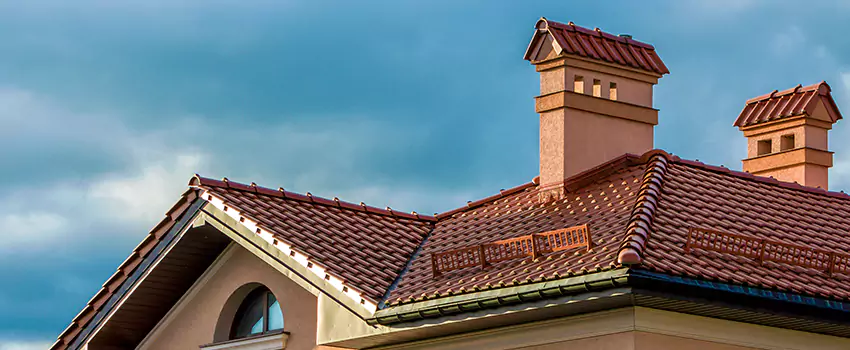 Residential Chimney Services in Erie, Pennsylvania