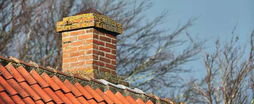 Chimney Flue Cap Installation in Erie, PA