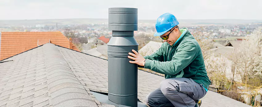 Insulated Chimney Liner Services in Erie, PA