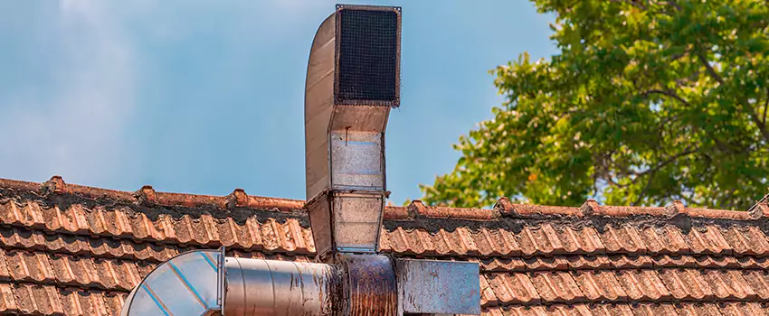 Chimney Blockage Removal in Erie, Pennsylvania