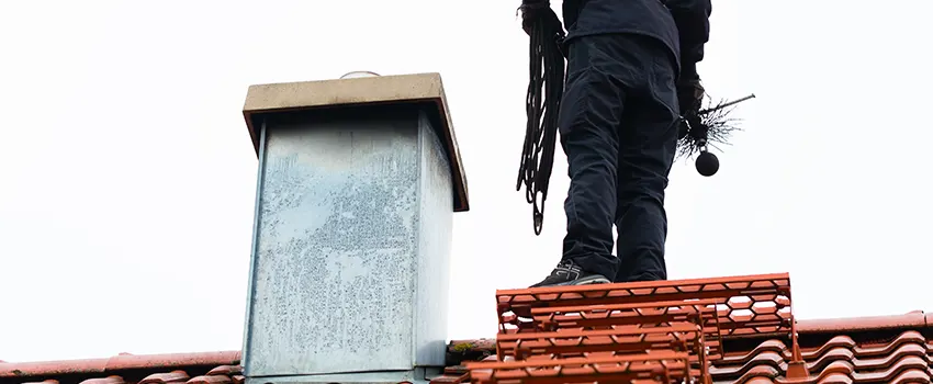 Modern Chimney Sweeping Techniques in Erie, Pennsylvania