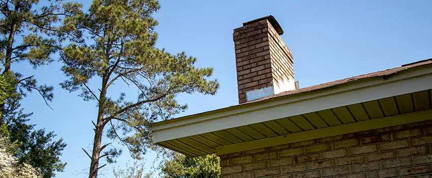 Brick Chimney Sweep Near Me in Erie, PA