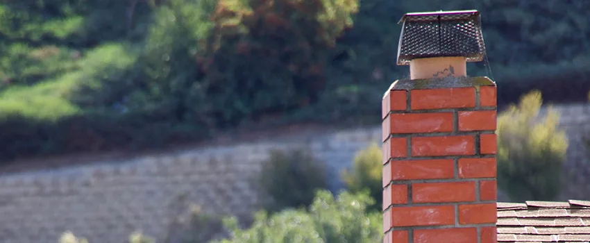 Chimney Tuckpointing And Masonry Restoration in Erie, PA