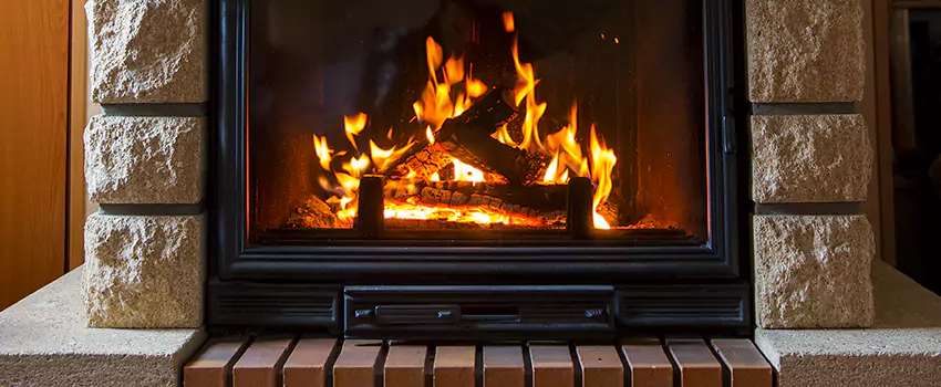 Decorative Fireplace Installation Cost in Erie, Pennsylvania