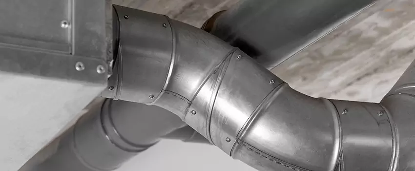 Dryer Vent Blockage Inspection in Erie, PA