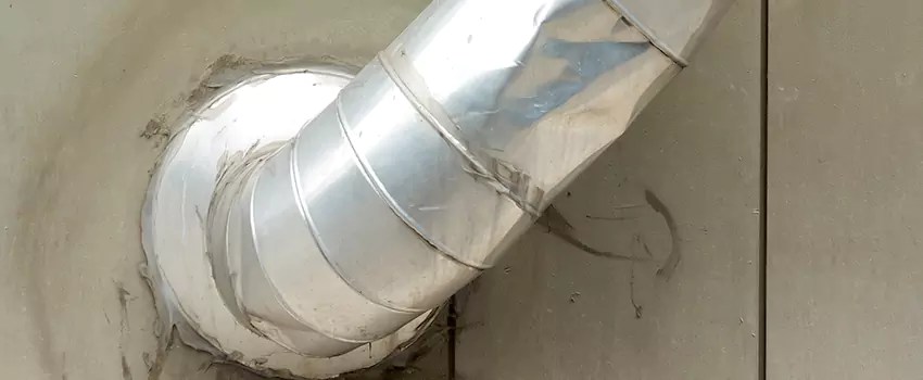 Dryer Vent Repair Process in Erie, PA