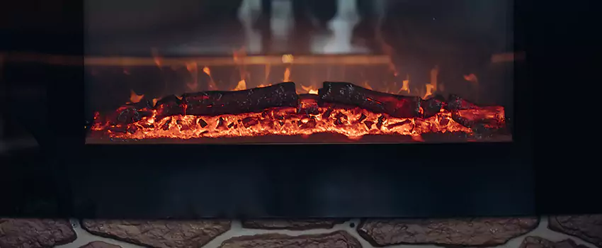 Cost of Electric Fireplace Repair Service in Erie, Pennsylvania