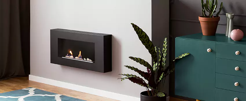 Cost of Ethanol Fireplace Repair And Installation Services in Erie, PA