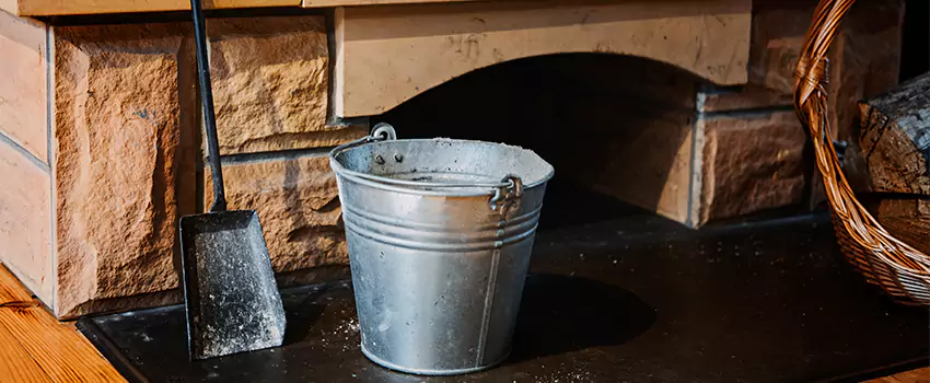 Clean The Fireplace Mantle And Hearth in Erie, Pennsylvania