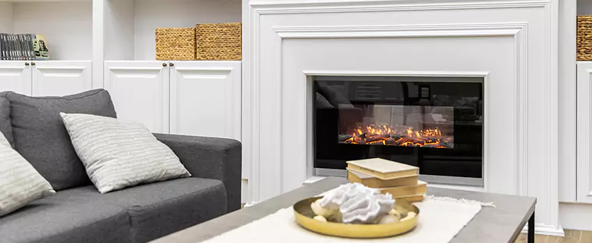 Professional Fireplace Maintenance Contractors in Erie, PA