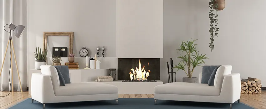Decorative Fireplace Crystals Services in Erie, Pennsylvania