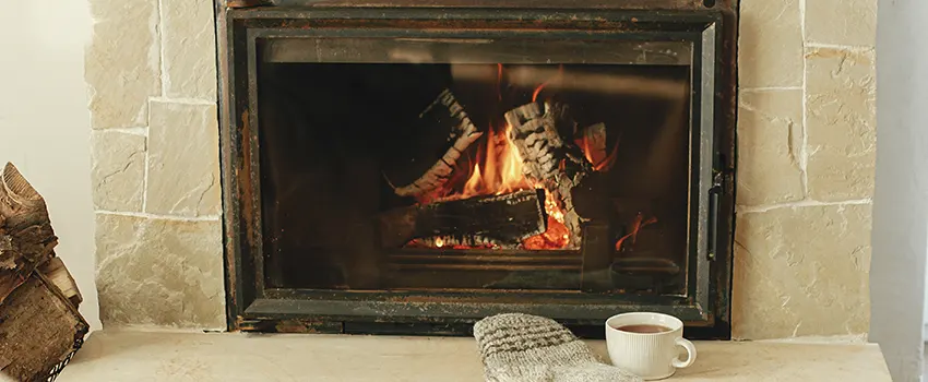 Fireplace Door Handle Replacements Services in Erie, Pennsylvania