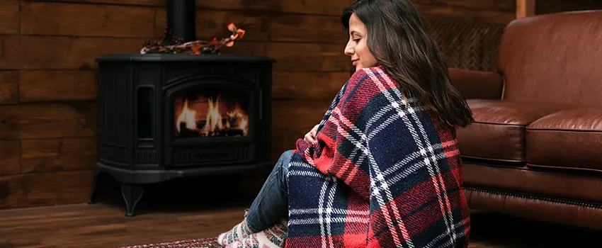 Fireplace Firebox Grate Replacement Services  in Erie, Pennsylvania
