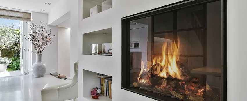 Fireplace Screen Installation And Replacement in Erie, PA