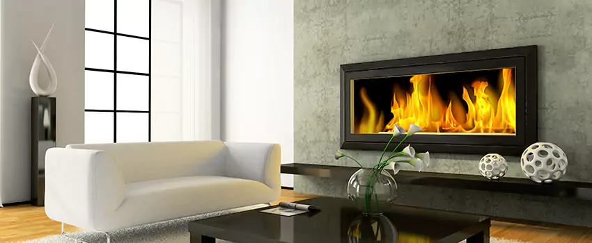 Fireplace Hearth Ideas in Erie, Pennsylvania