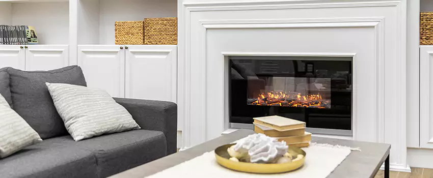 Pellet Fireplace Insert Installation in Erie, PA