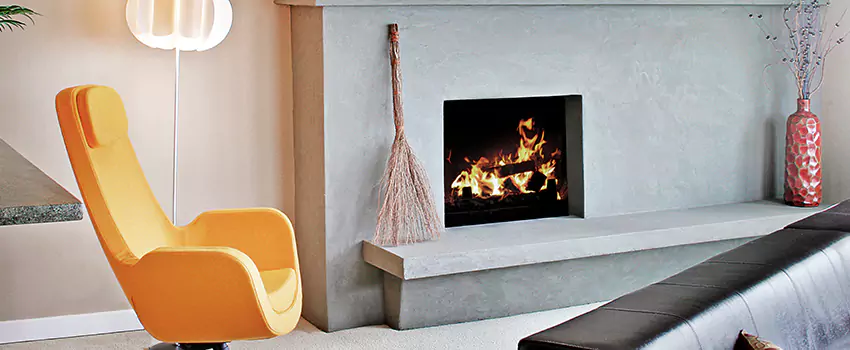 Electric Fireplace Makeover Services in Erie, PA