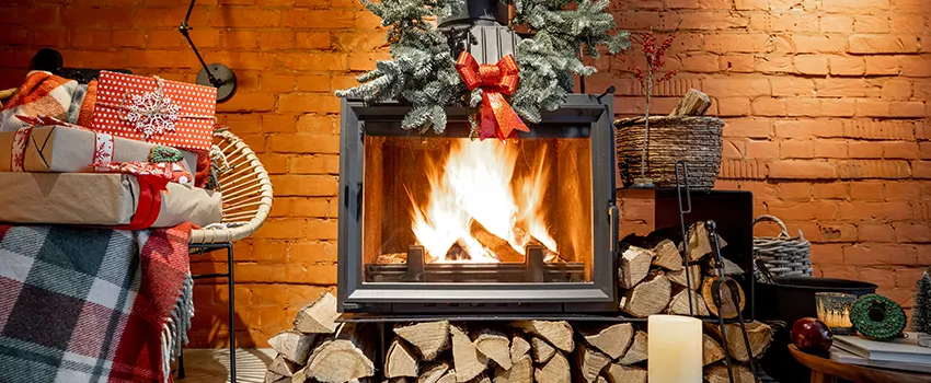 Steel Fireplace Grate Repair And Replacement Services in Erie, Pennsylvania
