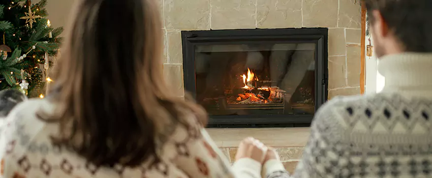 Fireplace Firebox Refurbish & Restore Services in Erie, PA