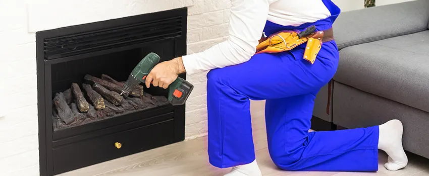 Fireplace Safety Inspection Specialists in Erie, Pennsylvania