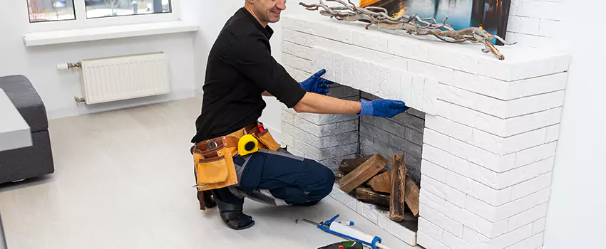 Gas Fireplace Repair And Replacement in Erie, PA