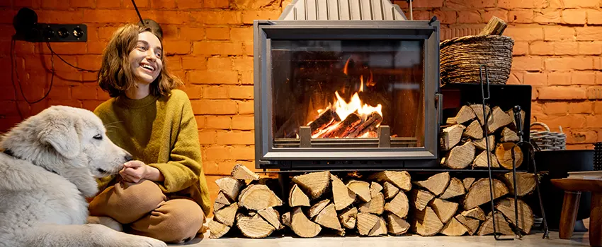 Fireplace Smell Removal Cost in Erie, PA